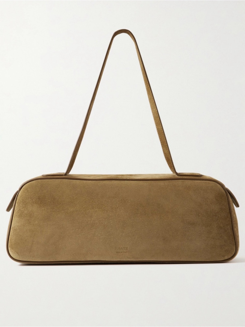 Khaite Simona Shoulder Bag